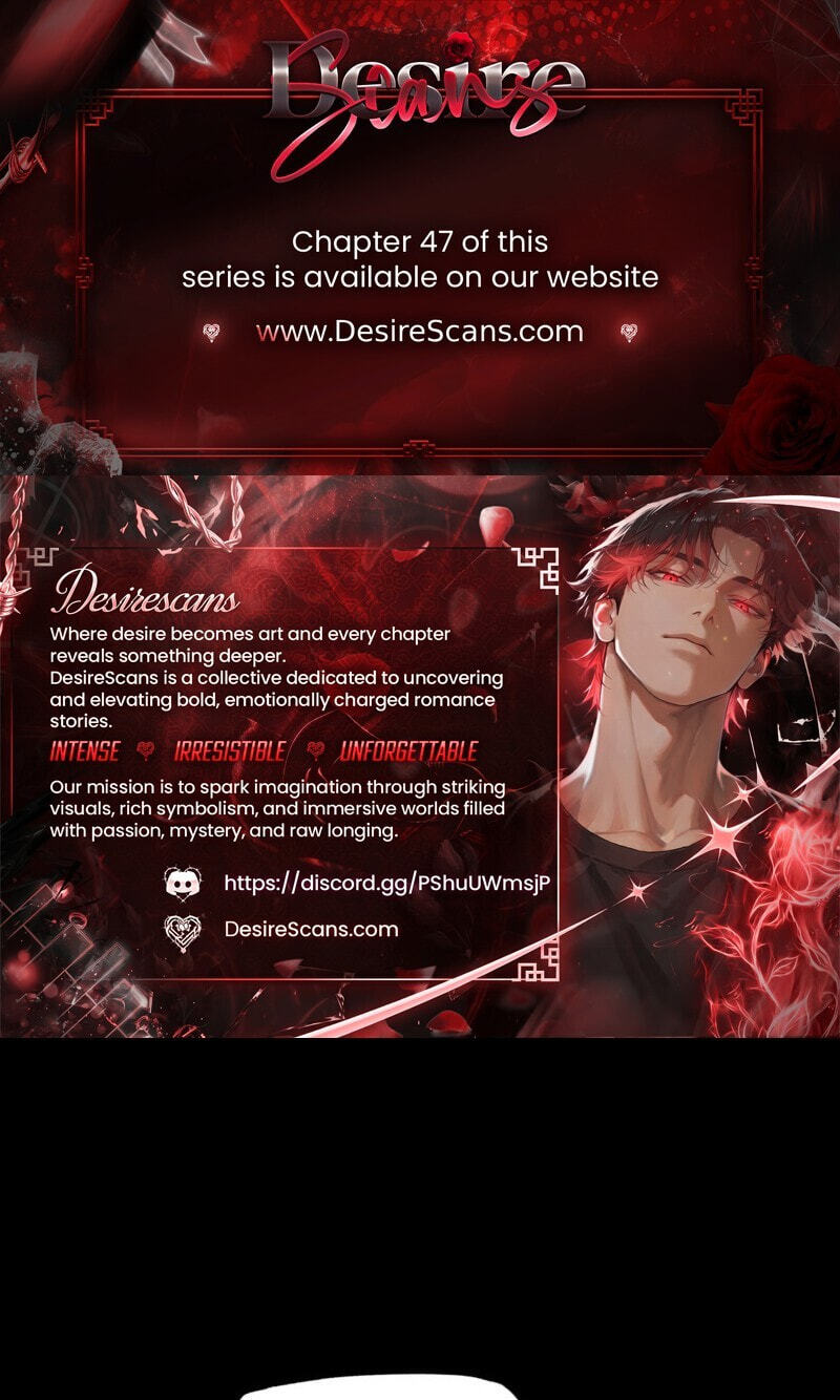 Deep Pivot Chapter 43 page 1 - 