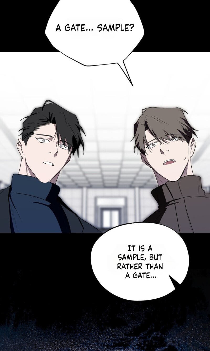 Deep Pivot Chapter 43 page 2 - 