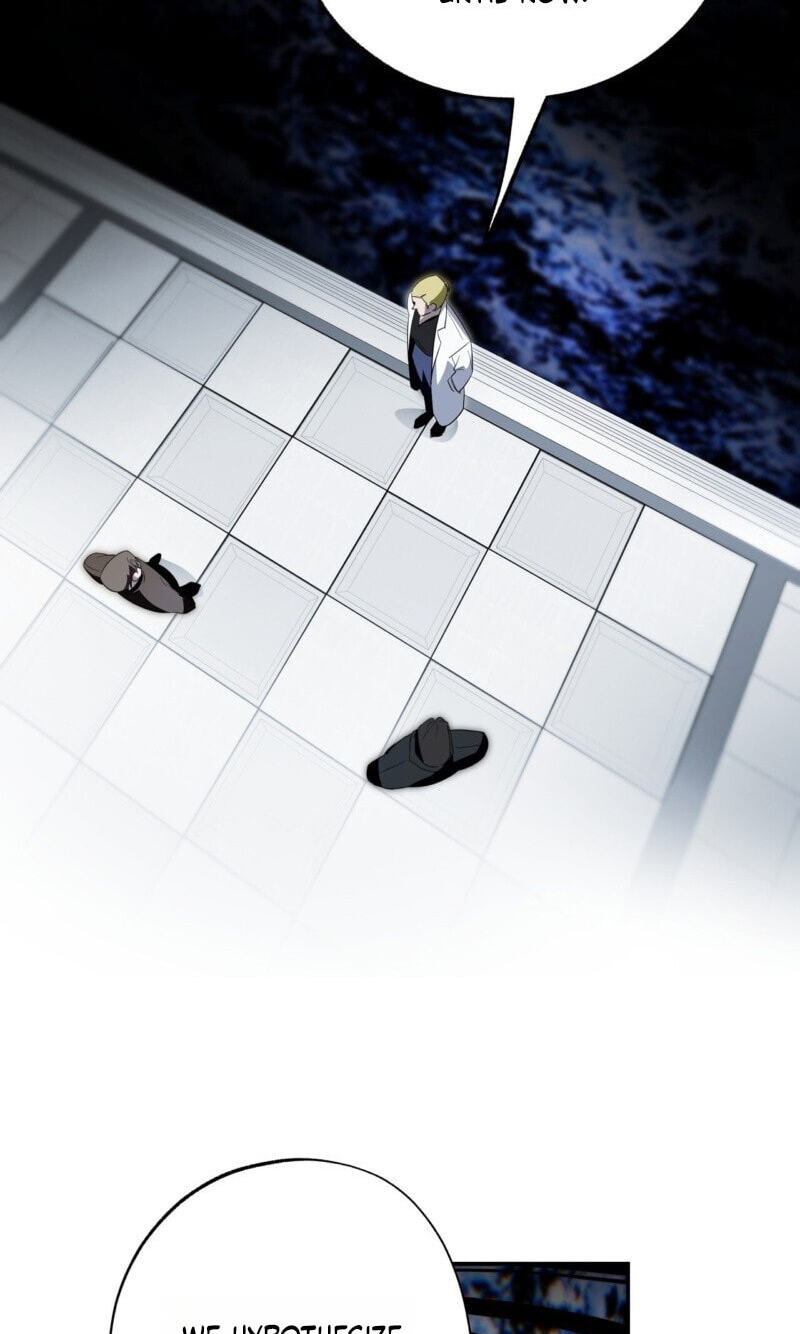 Deep Pivot Chapter 43 page 11 - 