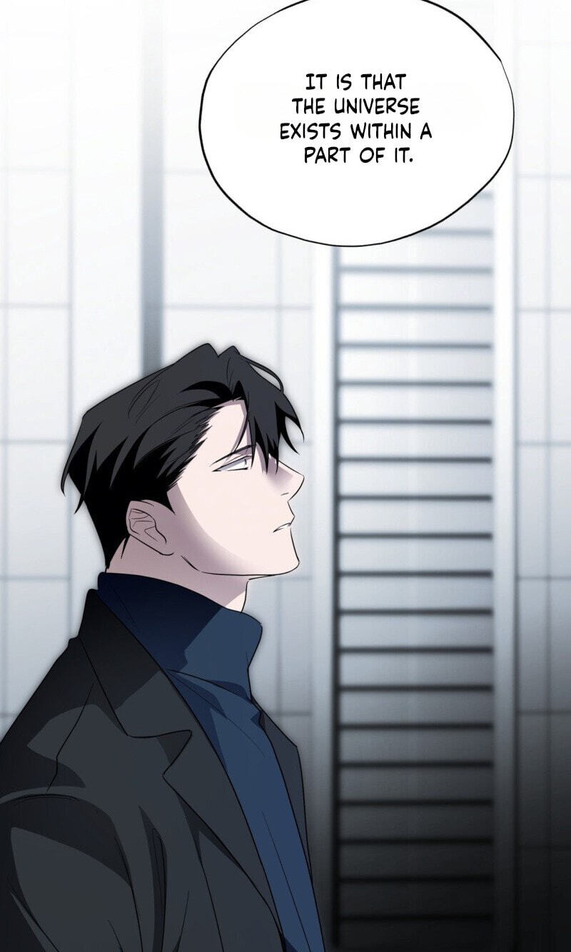 Deep Pivot Chapter 43 page 13 - 