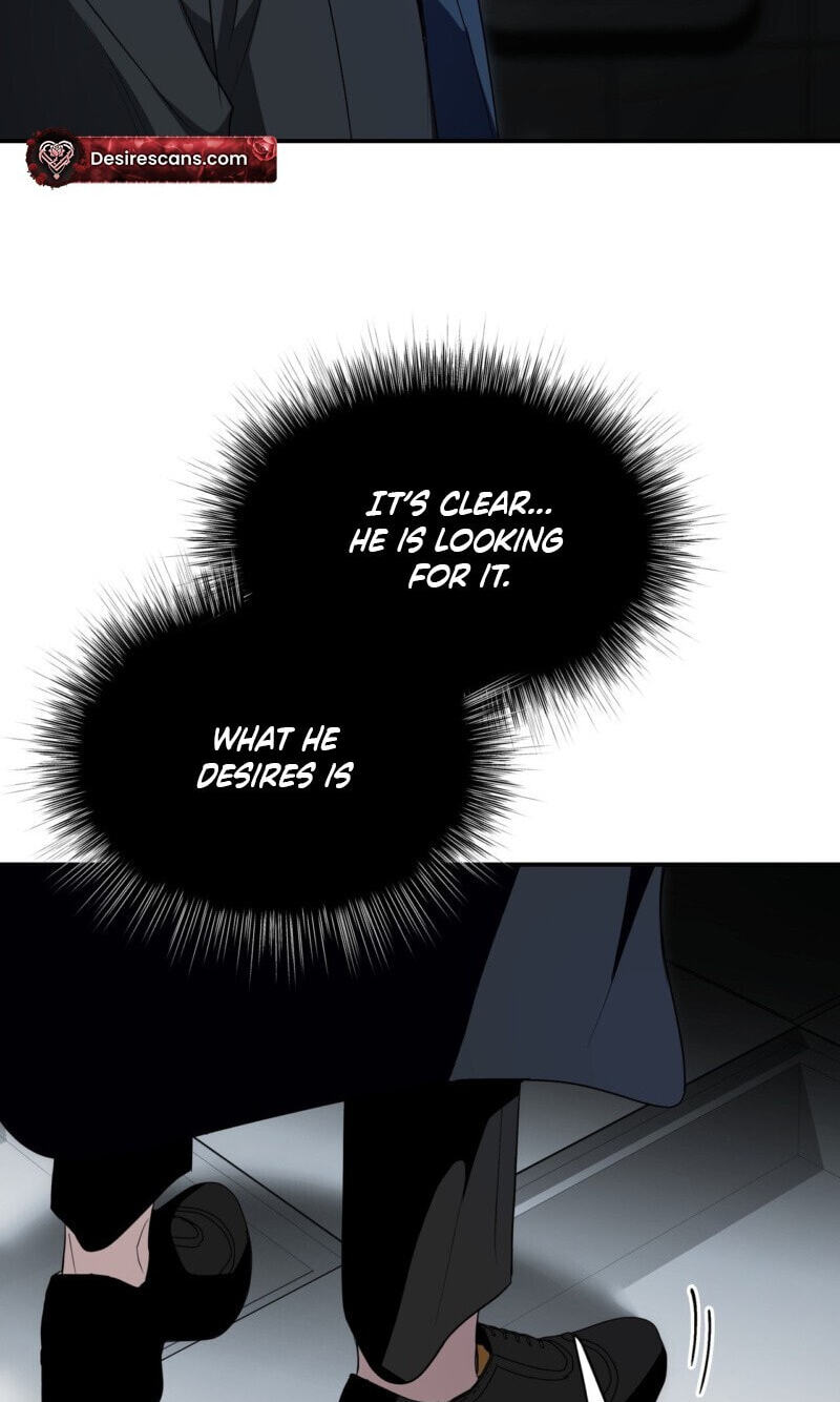 Deep Pivot Chapter 43 page 14 - 