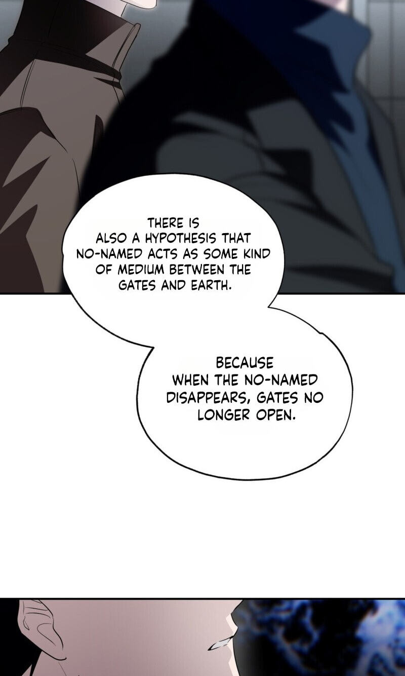 Deep Pivot Chapter 43 page 20 - 