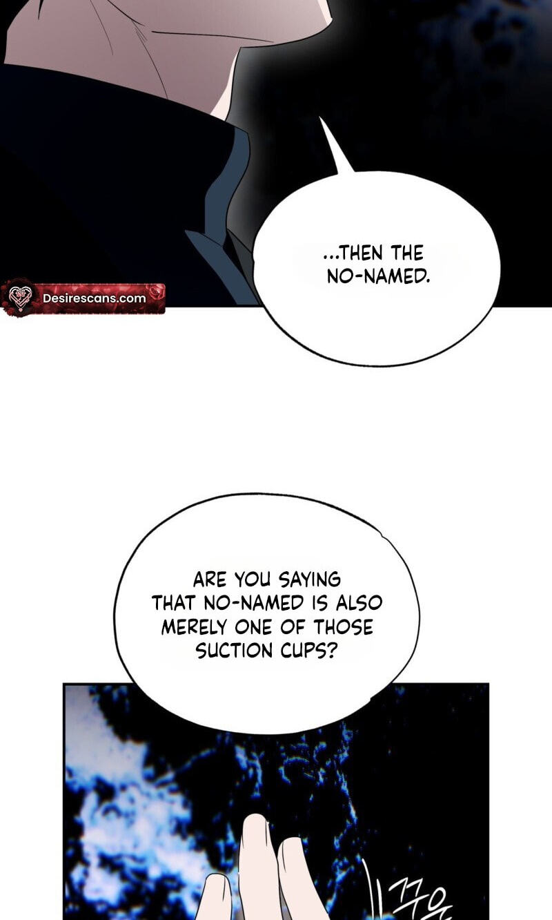 Deep Pivot Chapter 43 page 21 - 