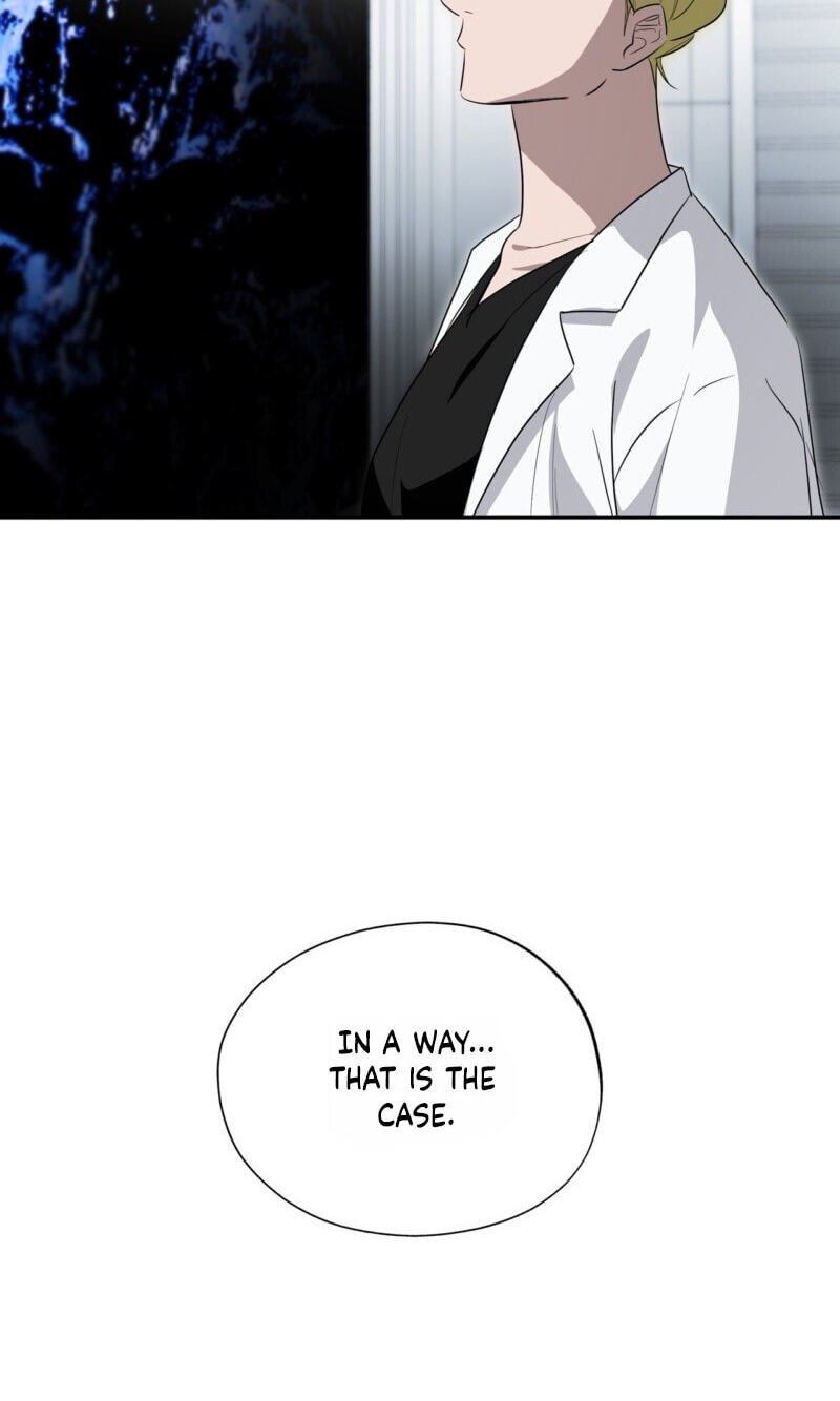 Deep Pivot Chapter 43 page 23 - 