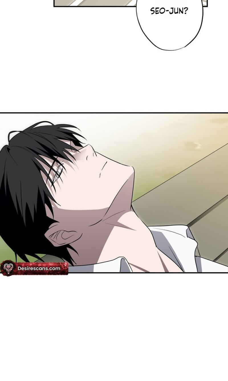 Deep Pivot Chapter 43 page 29 - 