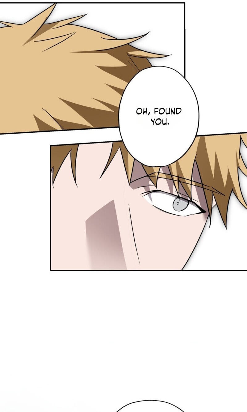 Deep Pivot Chapter 43 page 30 - 
