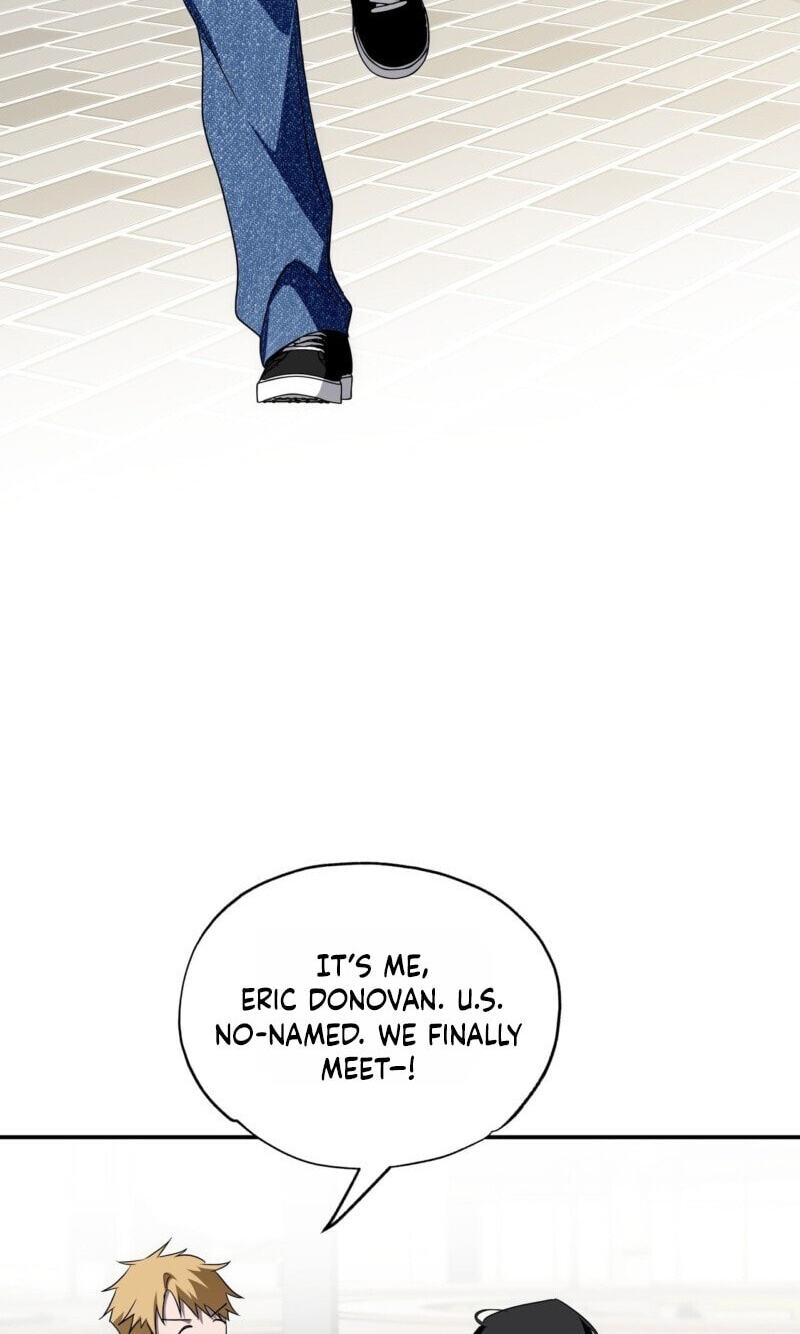 Deep Pivot Chapter 43 page 32 - 