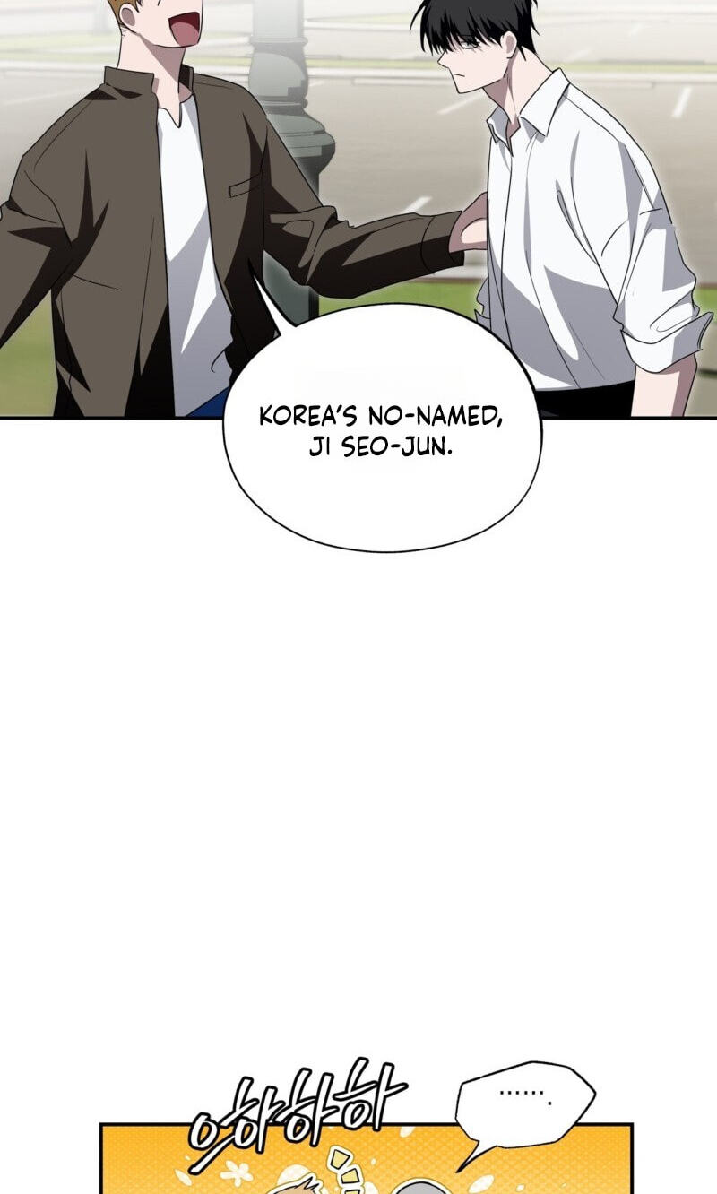 Deep Pivot Chapter 43 page 33 - 
