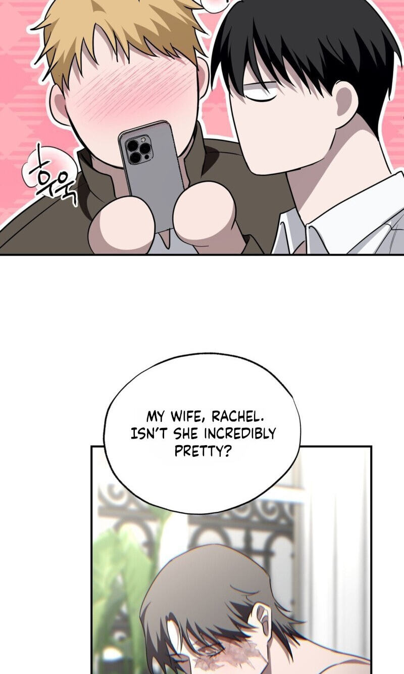 Deep Pivot Chapter 43 page 38 - 