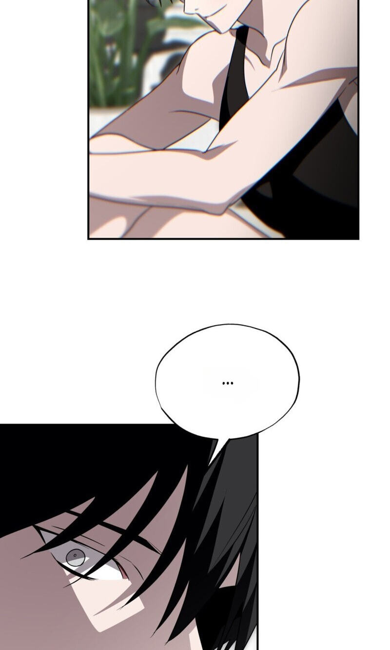 Deep Pivot Chapter 43 page 39 - 
