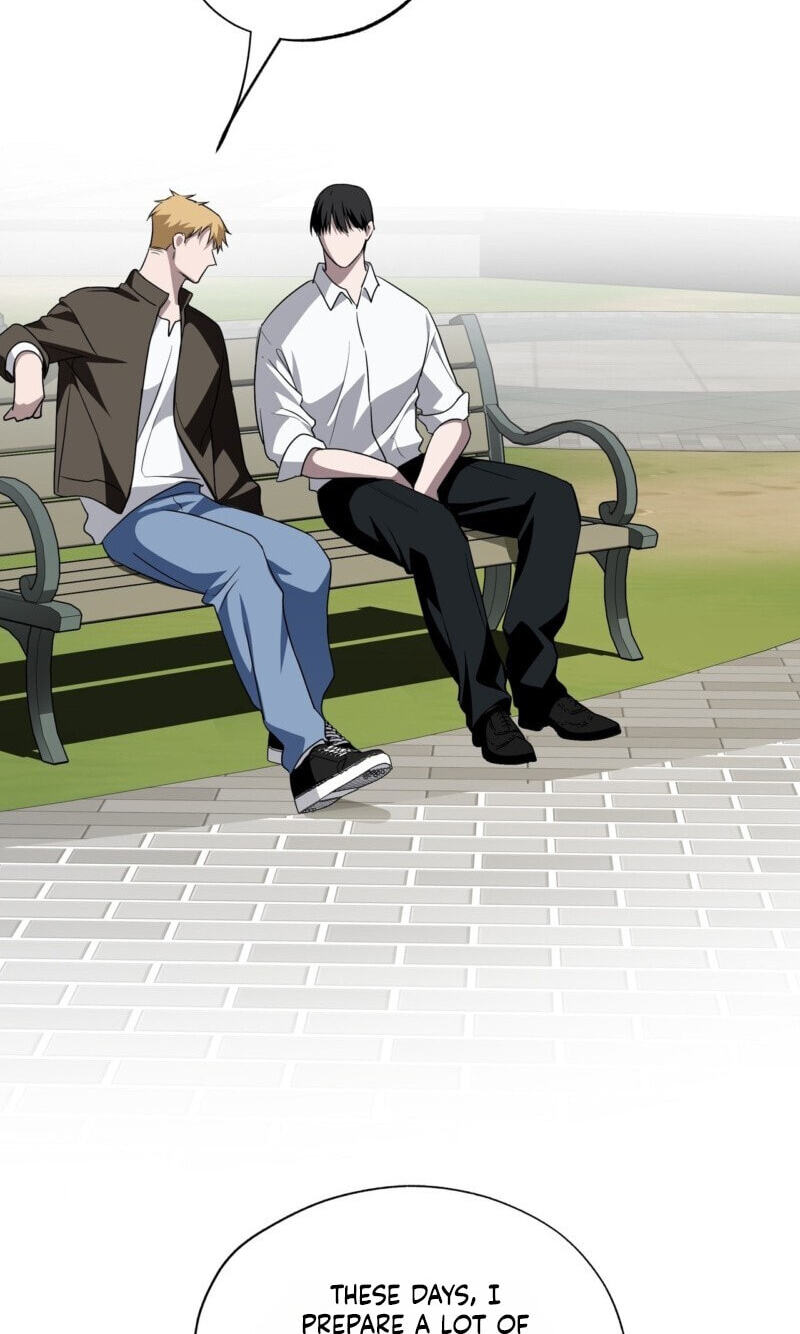Deep Pivot Chapter 43 page 41 - 