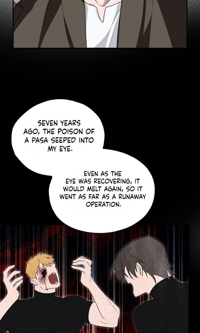 Deep Pivot Chapter 43 page 46 - 