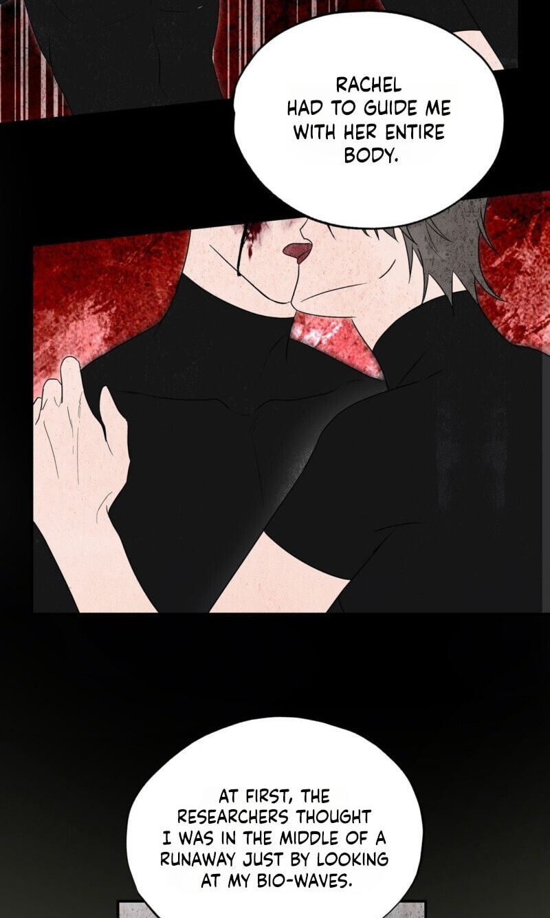 Deep Pivot Chapter 43 page 47 - 