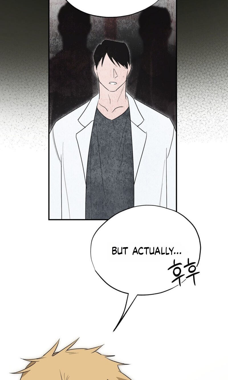 Deep Pivot Chapter 43 page 48 - 