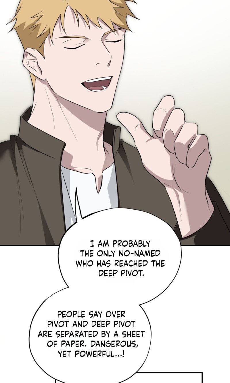 Deep Pivot Chapter 43 page 49 - 