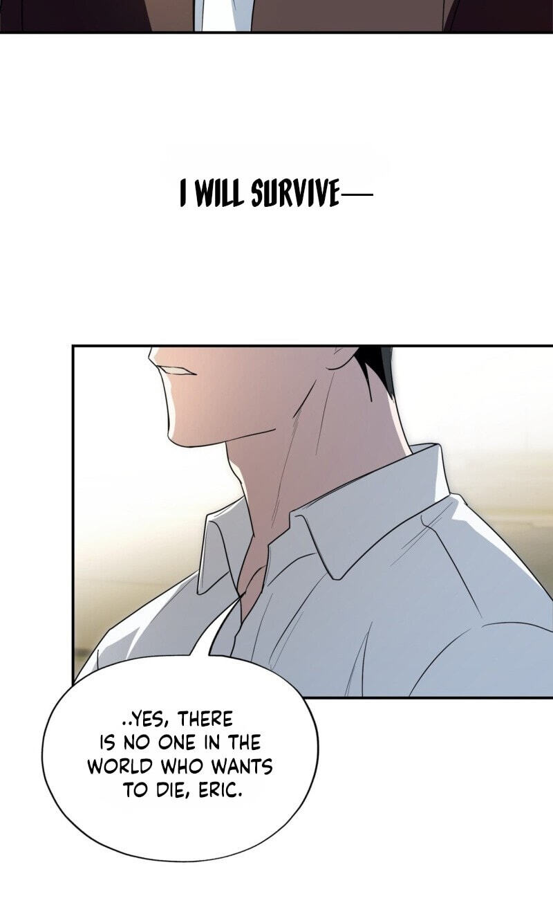 Deep Pivot Chapter 43 page 55 - 
