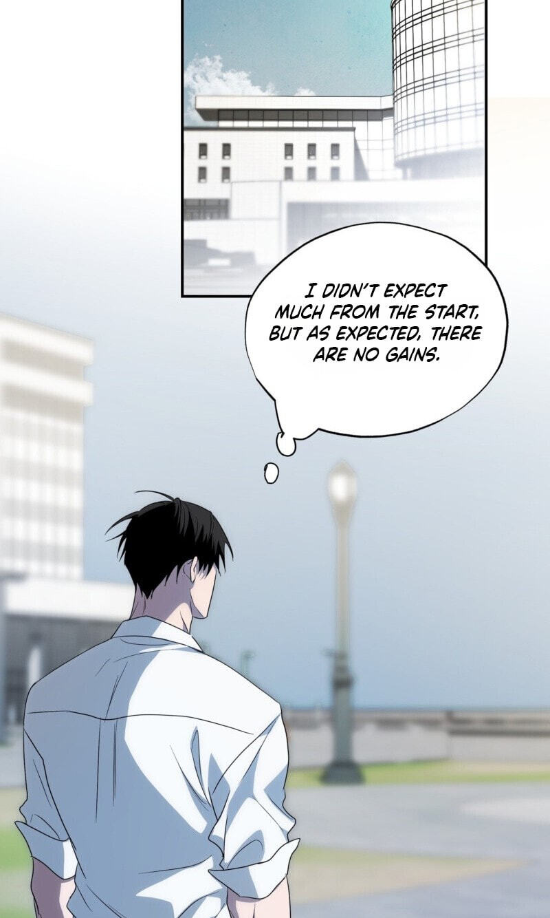 Deep Pivot Chapter 43 page 58 - 