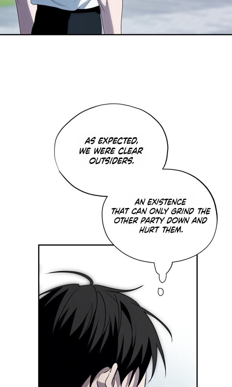 Deep Pivot Chapter 43 page 59 - 
