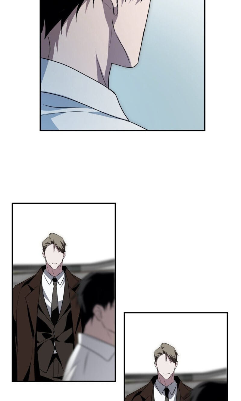 Deep Pivot Chapter 43 page 60 - 