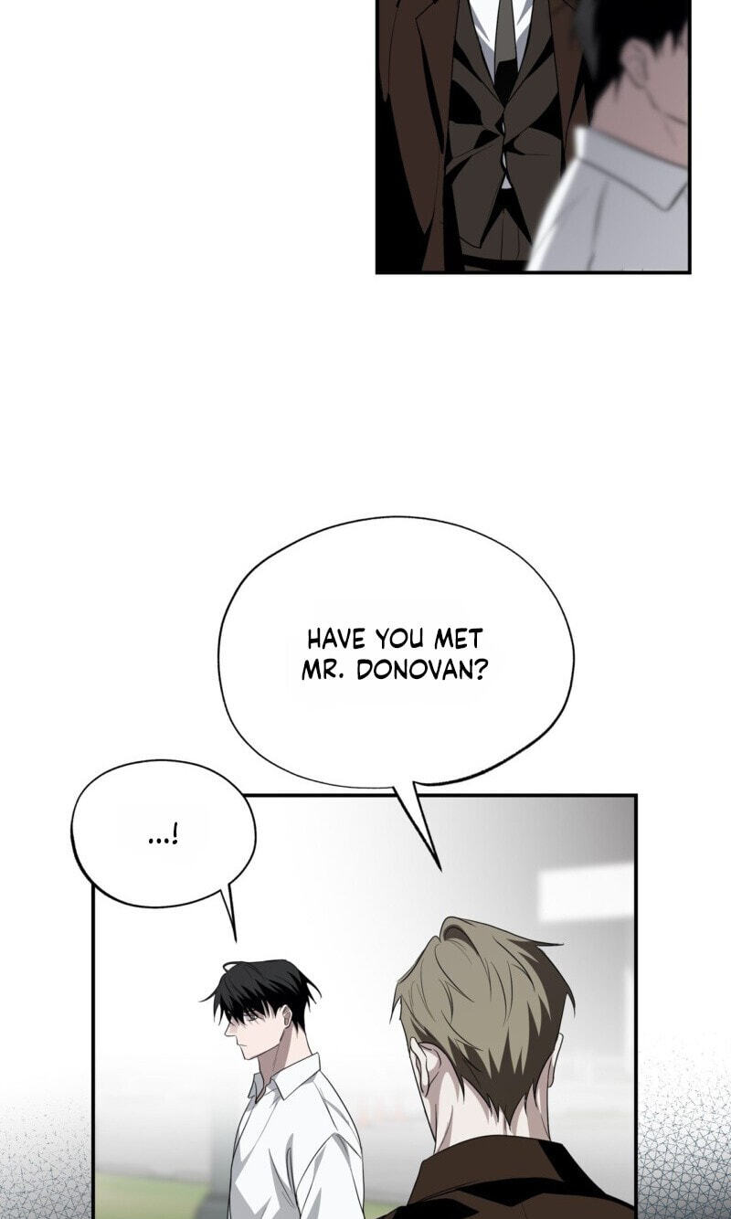 Deep Pivot Chapter 43 page 61 - 