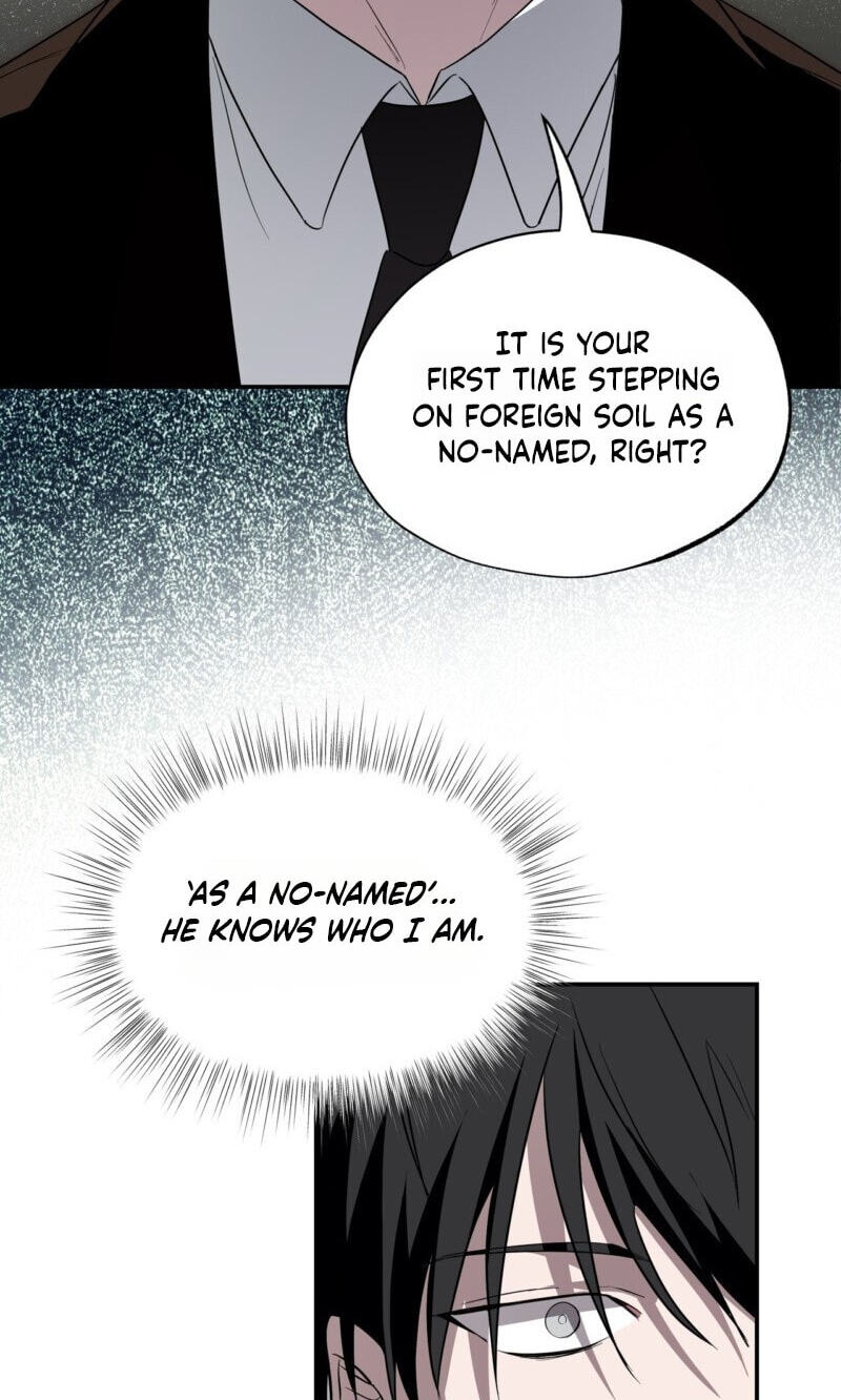 Deep Pivot Chapter 43 page 63 - 