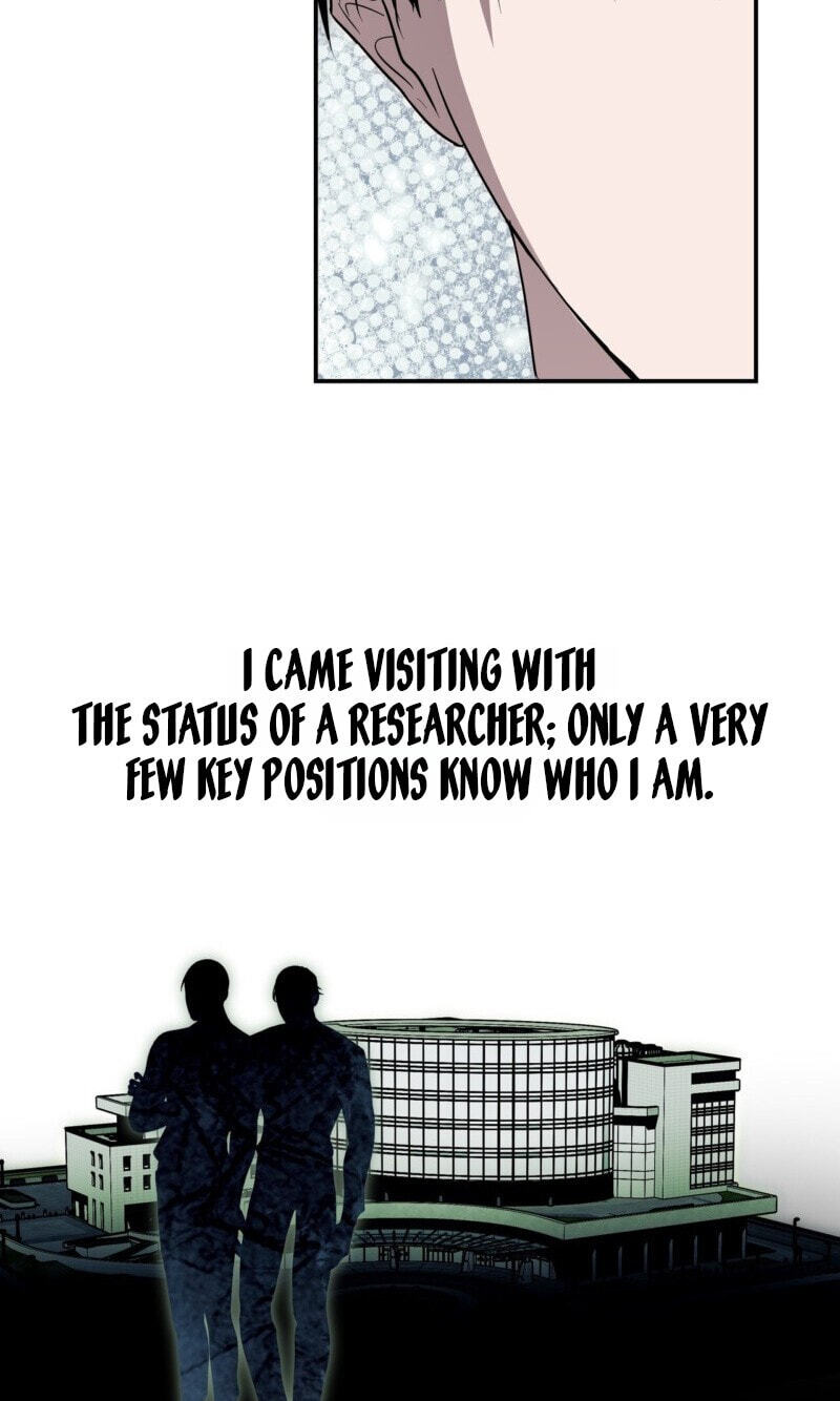 Deep Pivot Chapter 43 page 64 - 