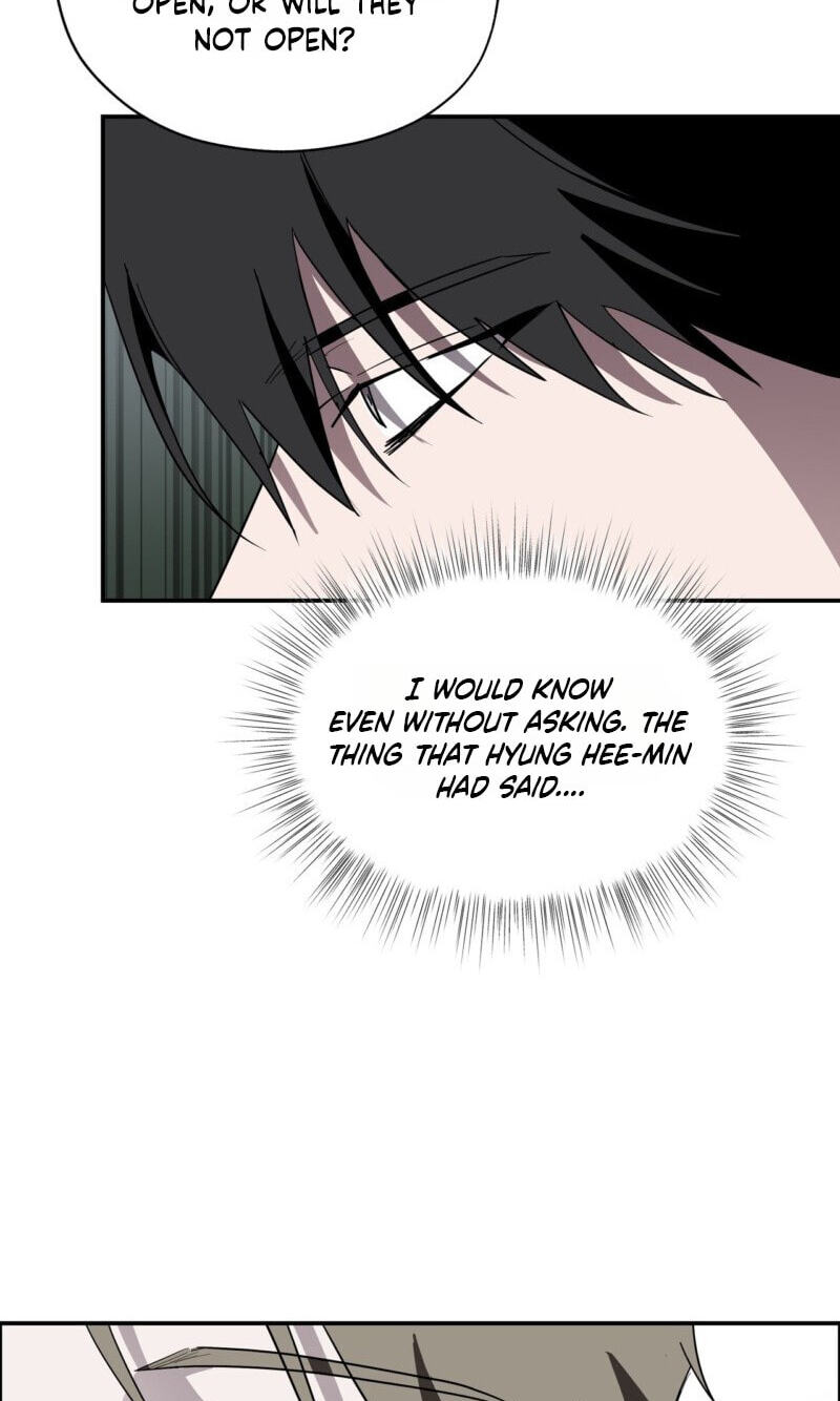 Deep Pivot Chapter 43 page 68 - 