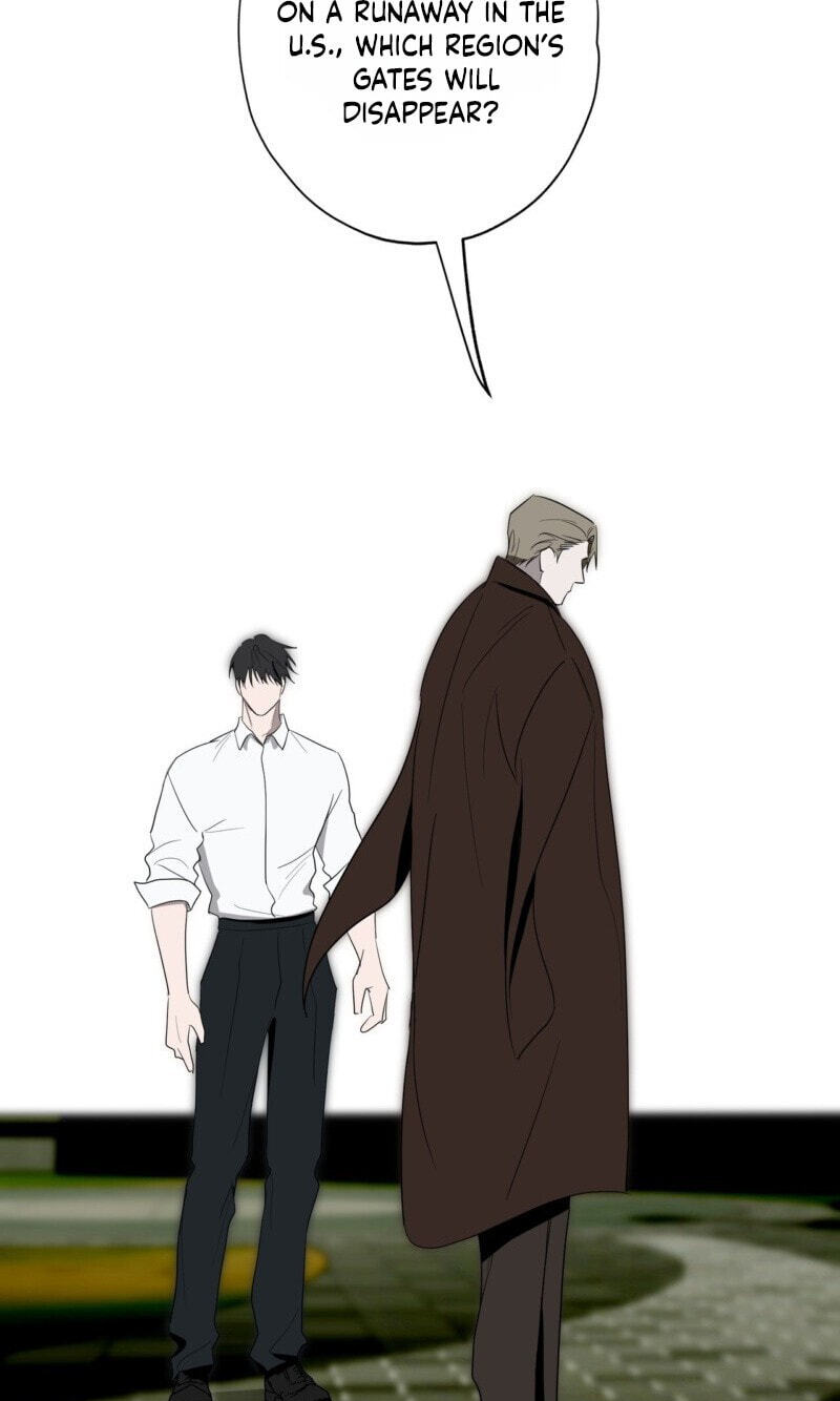 Deep Pivot Chapter 43 page 70 - 
