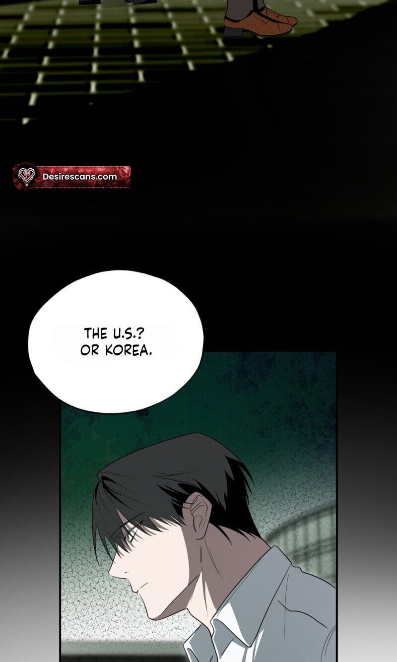 Deep Pivot Chapter 43 page 71 - 