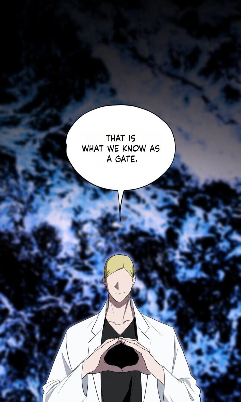 Deep Pivot Chapter 43 page 9 - 