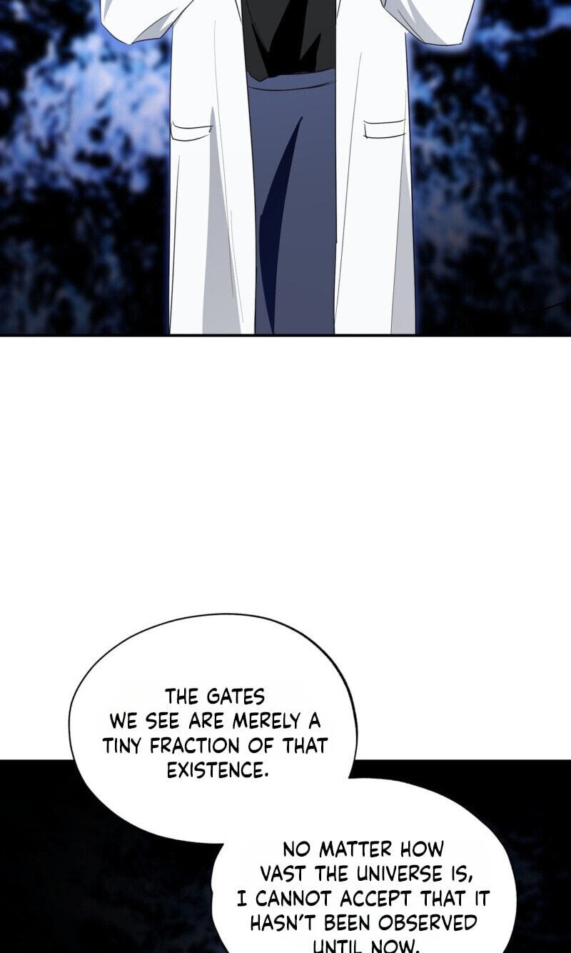 Deep Pivot Chapter 43 page 10 - 
