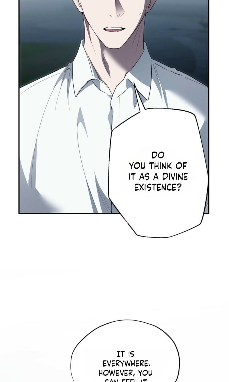 Deep Pivot Chapter 44 page 11 - 