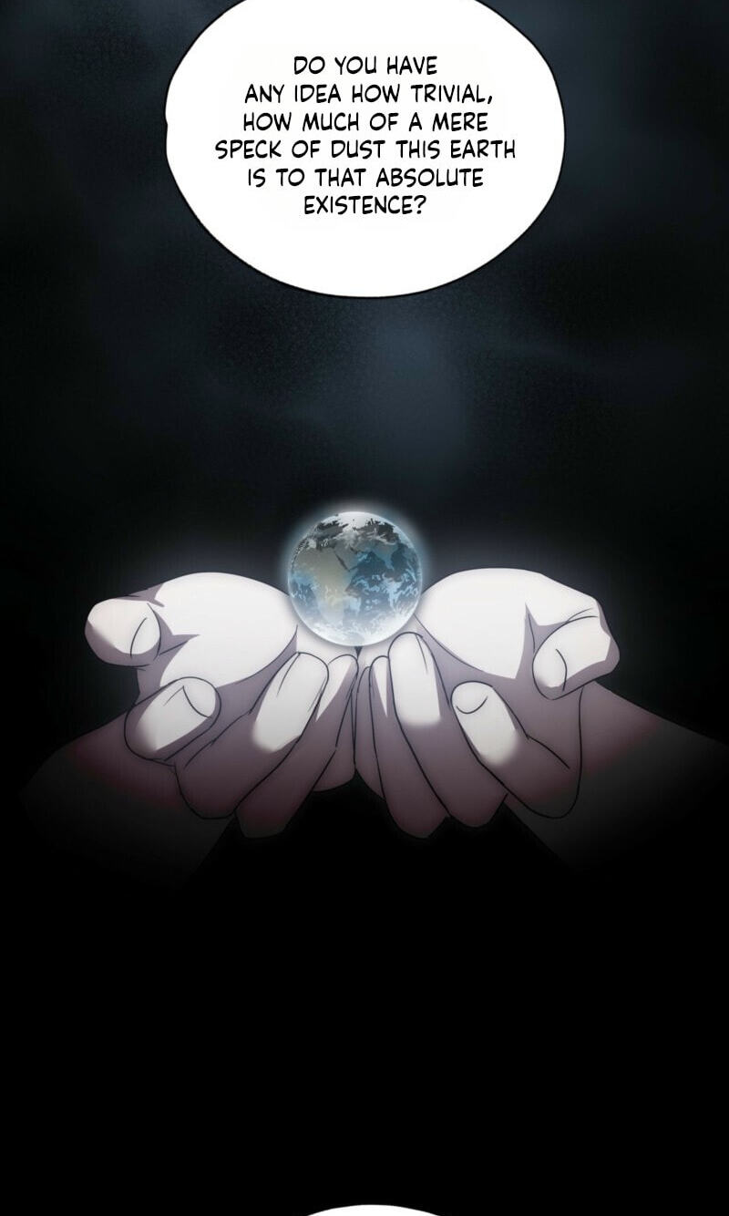 Deep Pivot Chapter 44 page 14 - 