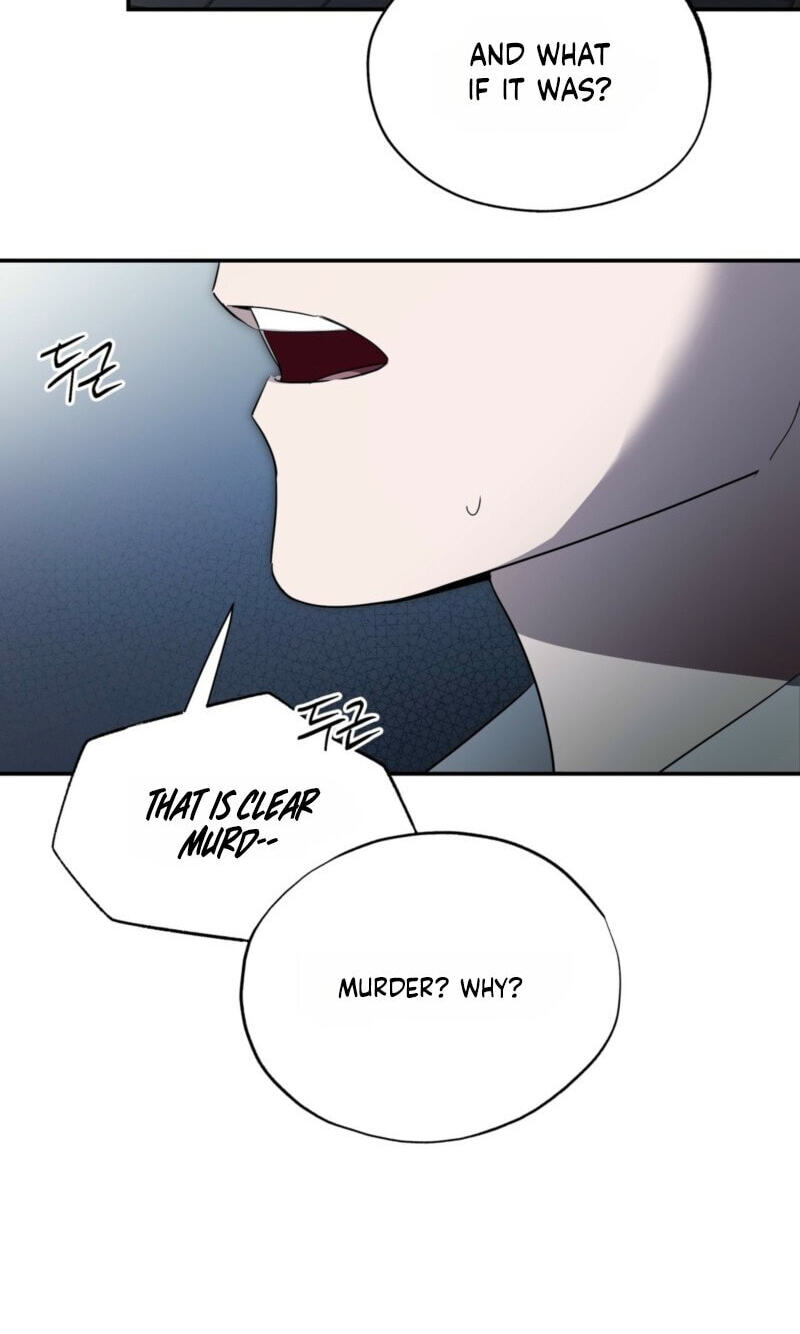 Deep Pivot Chapter 44 page 17 - 
