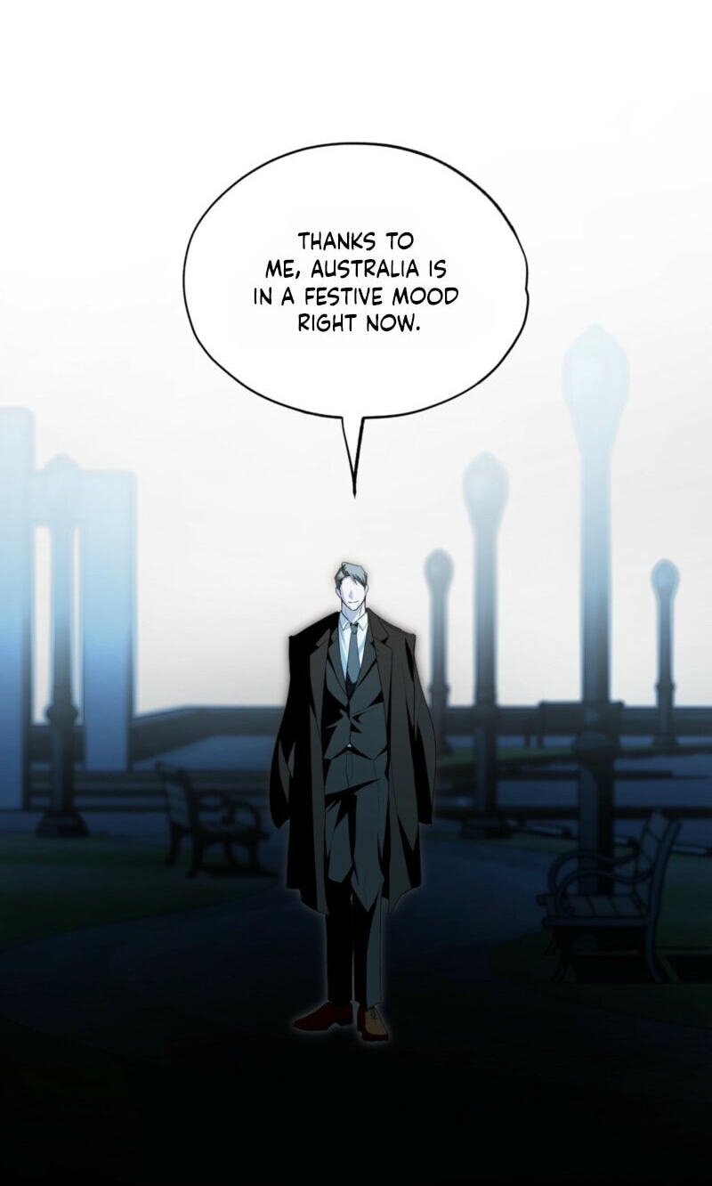 Deep Pivot Chapter 44 page 18 - 
