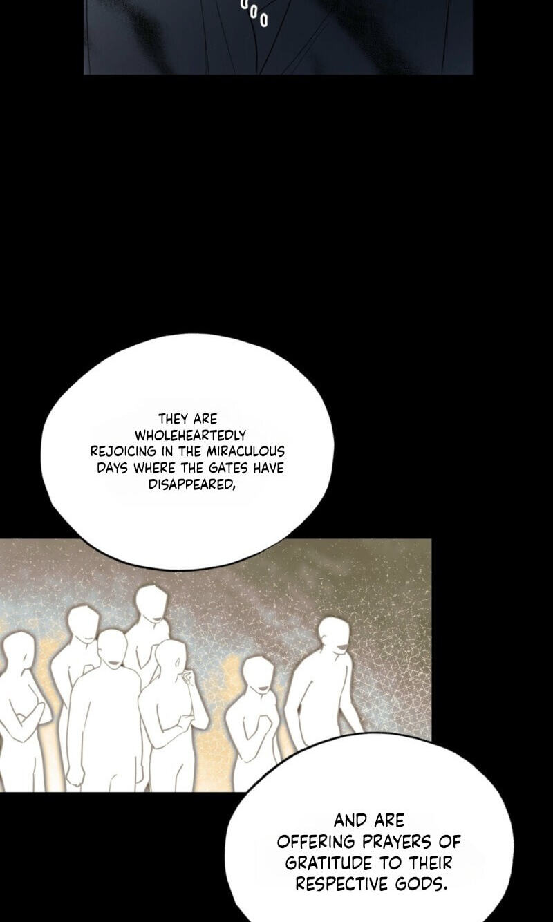 Deep Pivot Chapter 44 page 20 - 