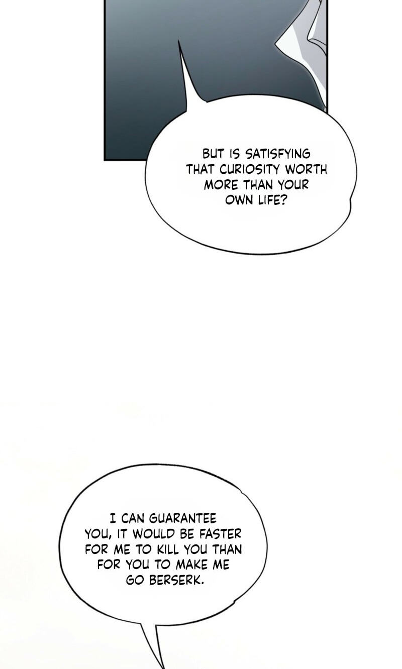 Deep Pivot Chapter 44 page 3 - 