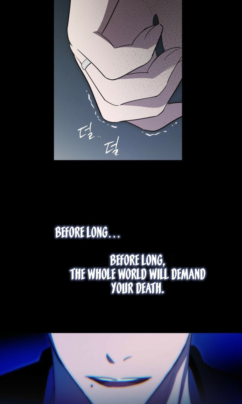Deep Pivot Chapter 44 page 22 - 