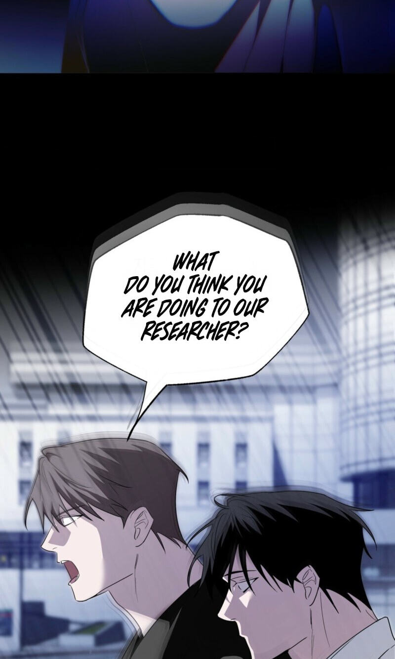 Deep Pivot Chapter 44 page 23 - 