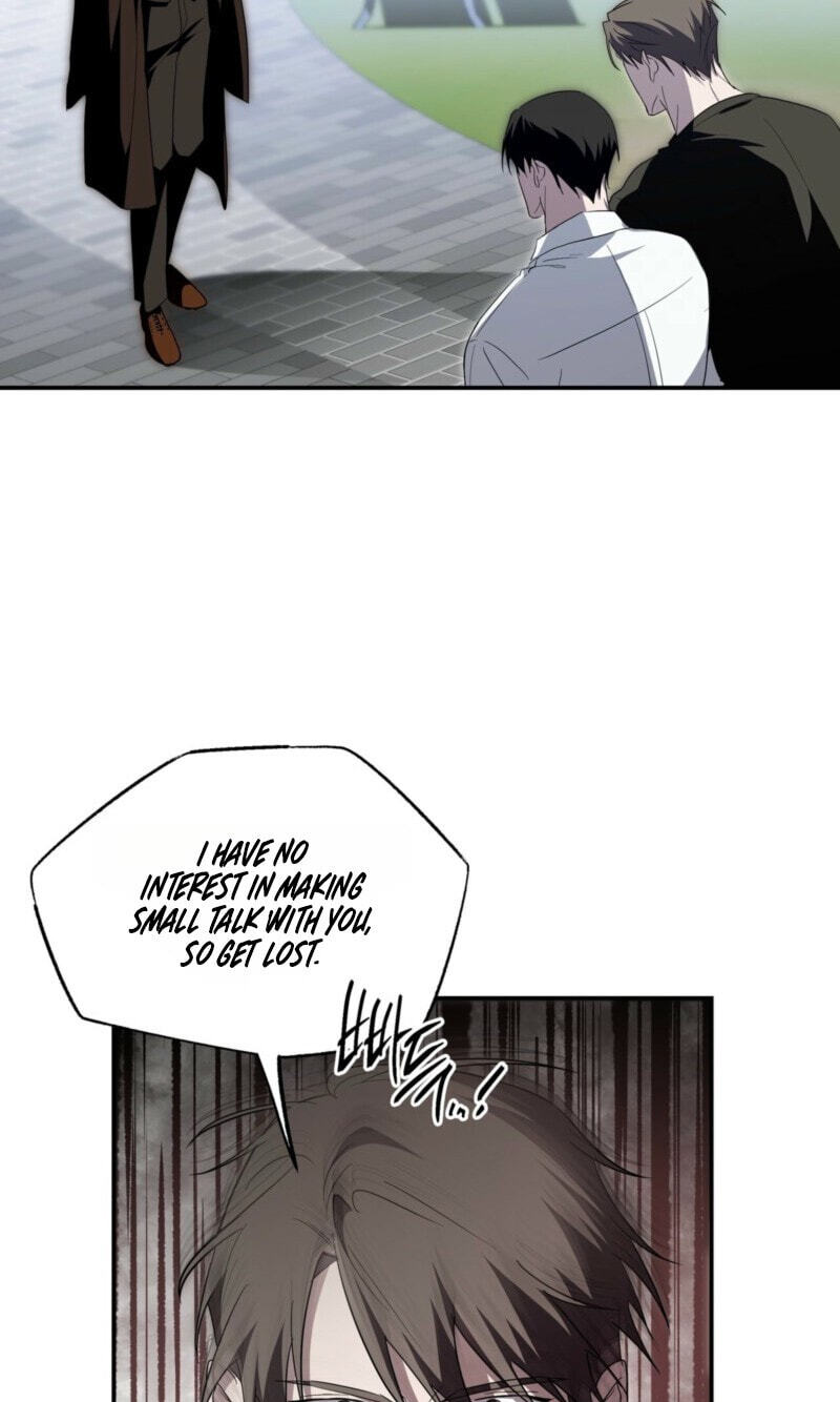 Deep Pivot Chapter 44 page 25 - 