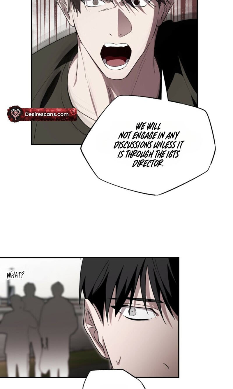 Deep Pivot Chapter 44 page 26 - 