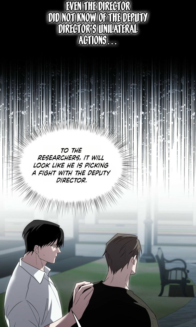 Deep Pivot Chapter 44 page 28 - 