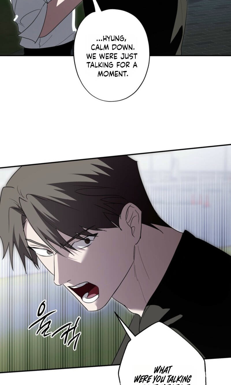 Deep Pivot Chapter 44 page 29 - 