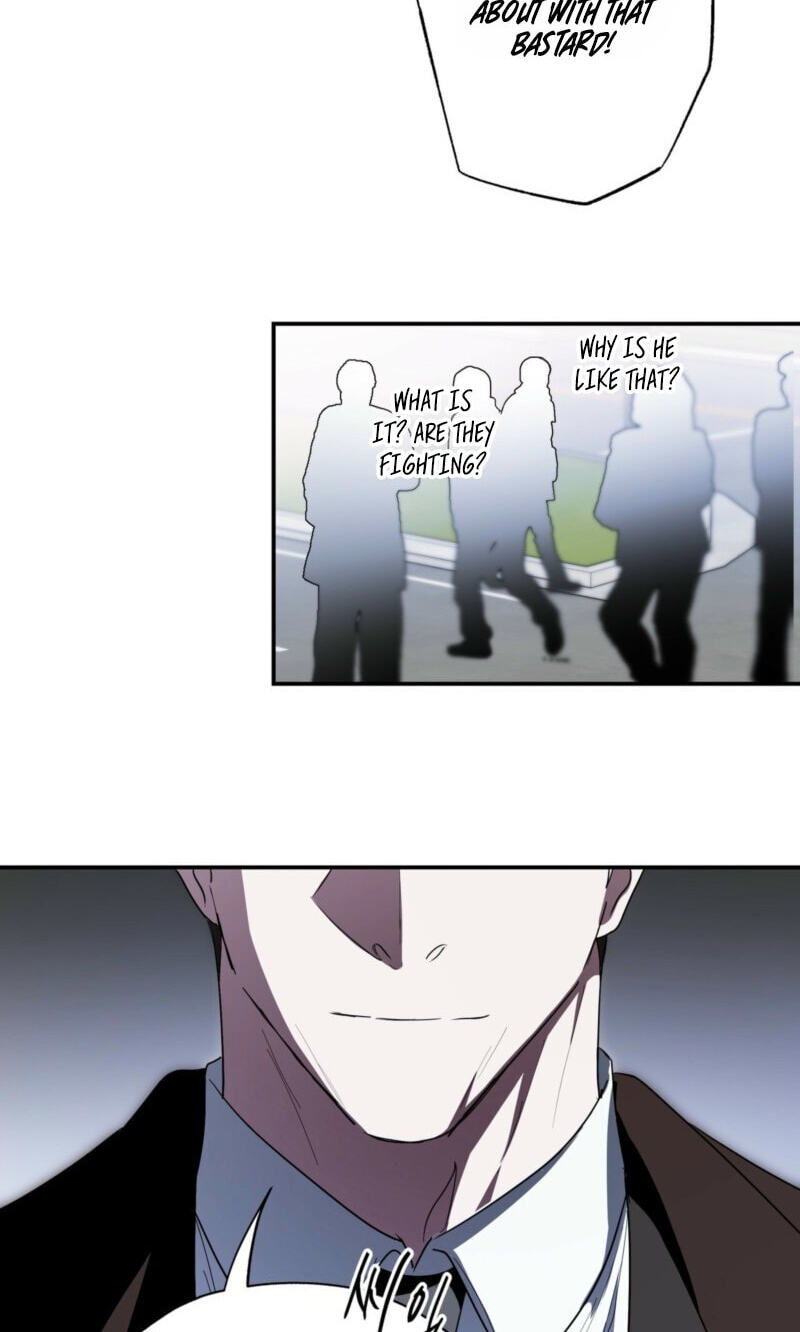 Deep Pivot Chapter 44 page 30 - 