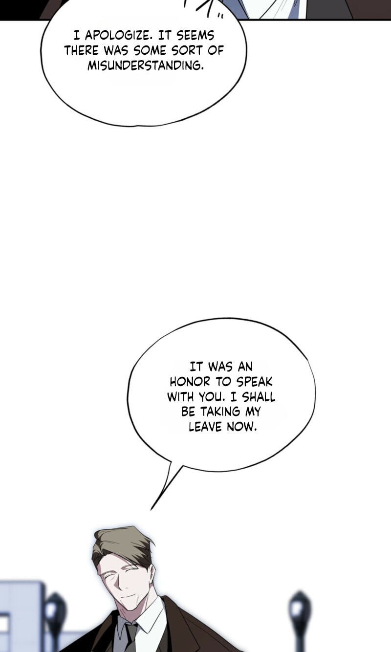 Deep Pivot Chapter 44 page 31 - 