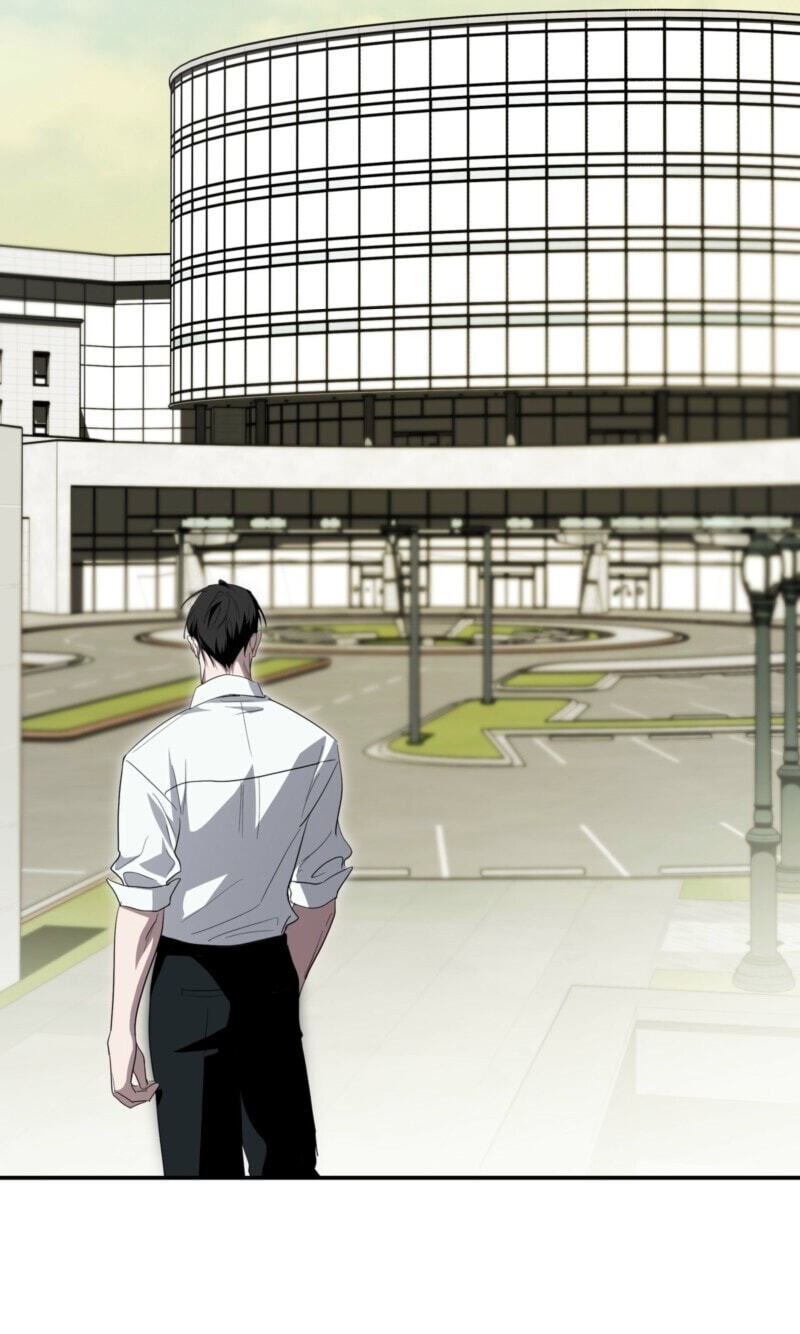 Deep Pivot Chapter 44 page 37 - 