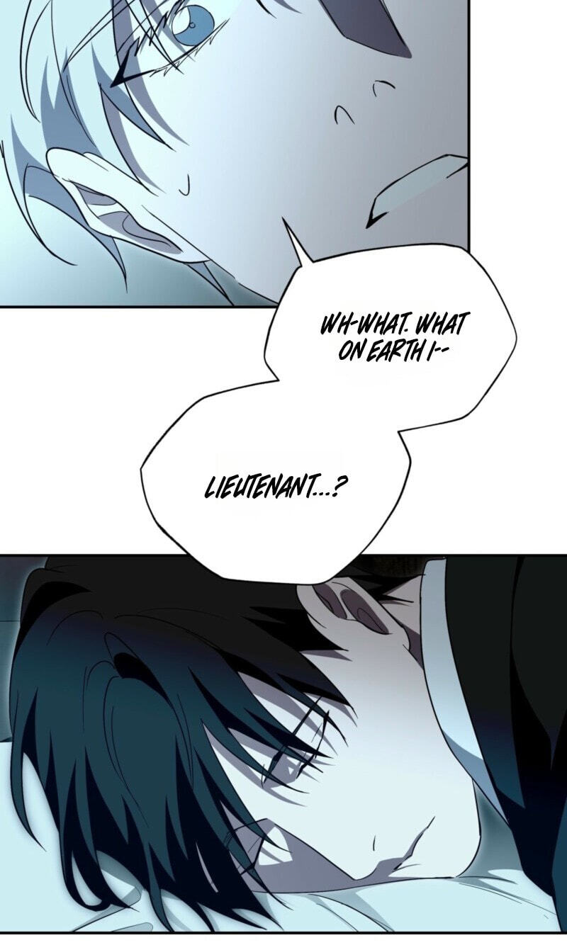 Deep Pivot Chapter 44 page 46 - 