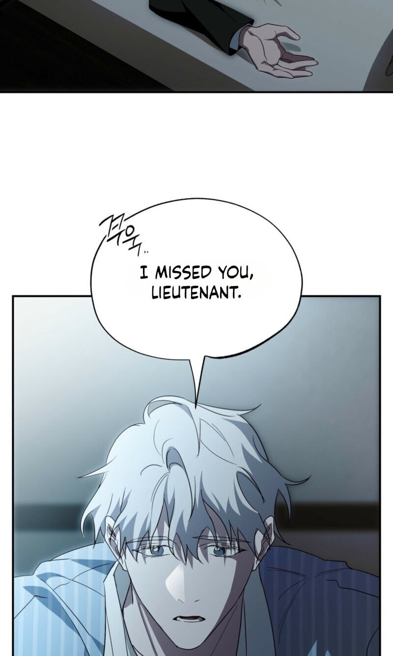 Deep Pivot Chapter 44 page 50 - 