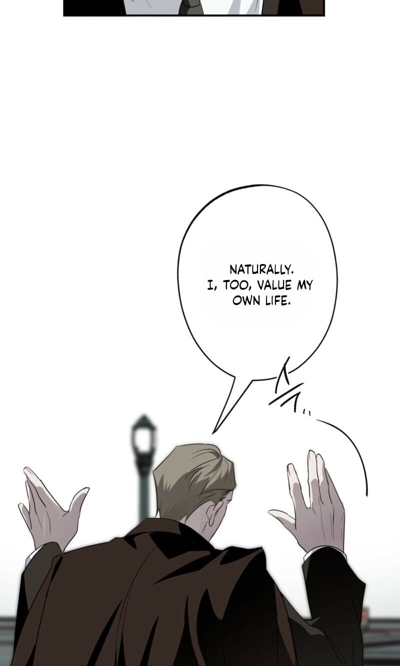 Deep Pivot Chapter 44 page 6 - 