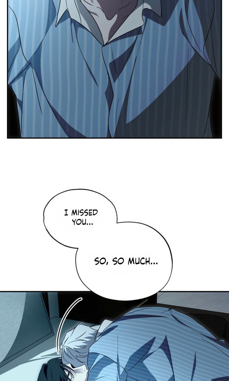 Deep Pivot Chapter 44 page 51 - 